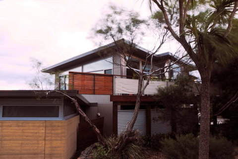 Eagle Peaks At Freycinet - Kawana Tourism 21