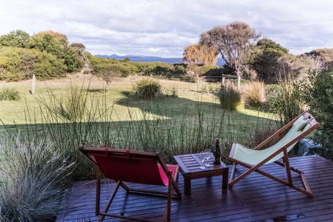Eagle Peaks At Freycinet - Kawana Tourism 33