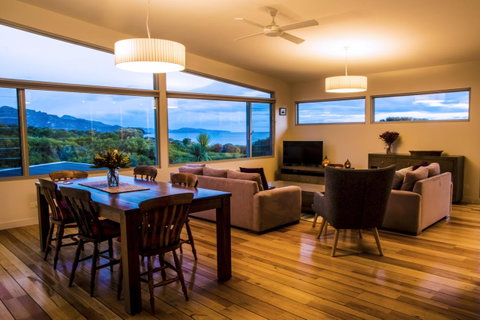 Eagle Peaks At Freycinet - Kawana Tourism 27