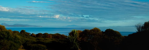 Eagle Peaks At Freycinet - Kawana Tourism 32