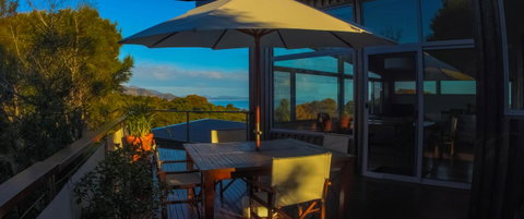 Eagle Peaks At Freycinet - Kawana Tourism 31