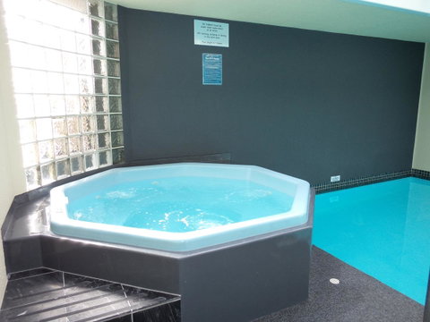 Salamanca Inn - Kawana Tourism 14