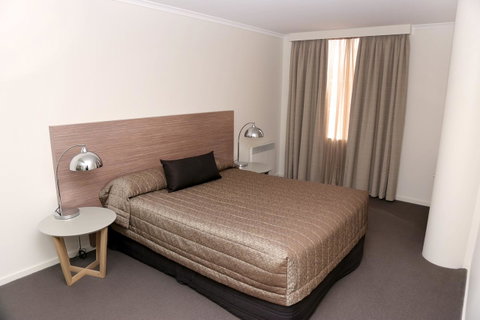 Salamanca Inn - Kawana Tourism 32