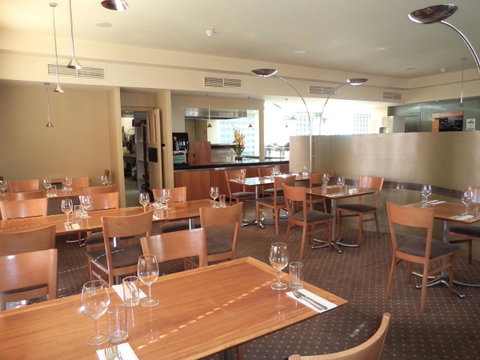 Salamanca Inn - Kawana Tourism 29