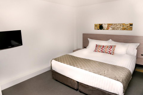 Salamanca Inn - Kawana Tourism 27