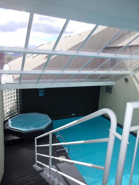 Salamanca Inn - Kawana Tourism 21
