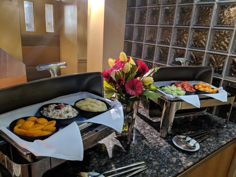 Salamanca Inn - Kawana Tourism 2