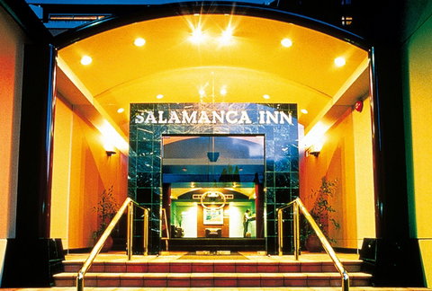 Salamanca Inn - Kawana Tourism 12