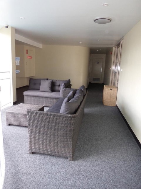 Salamanca Inn - Kawana Tourism 23