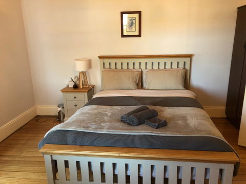 Riverbank Villa - Kawana Tourism 1