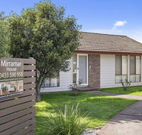 Mirramar House - Kawana Tourism