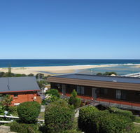 Blue Seas Holiday Villas - Kawana Tourism