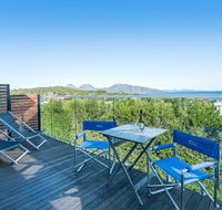 Freycinet Panorama - Kawana Tourism