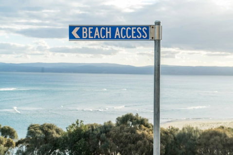 Freycinet Panorama - Kawana Tourism 16