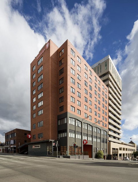 Travelodge Hotel Hobart - Kawana Tourism 0