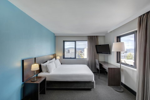 Travelodge Hotel Hobart - Kawana Tourism 5