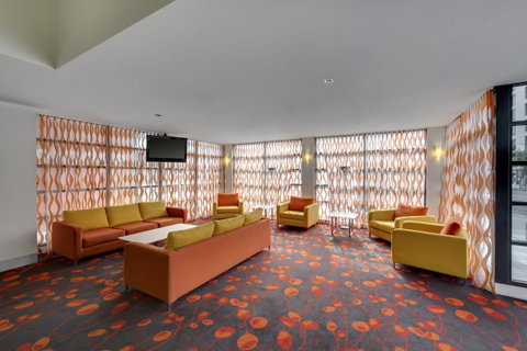 Travelodge Hotel Hobart - Kawana Tourism 16
