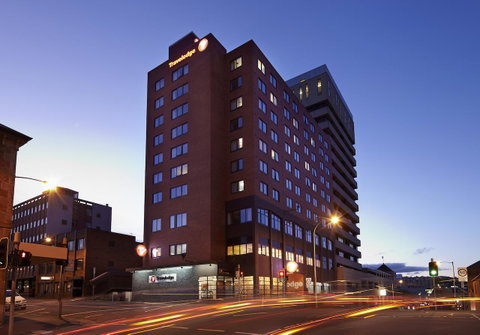 Travelodge Hotel Hobart - Kawana Tourism 24