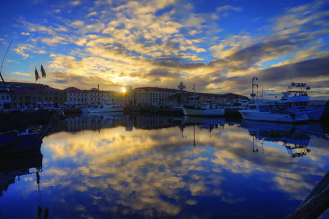 Travelodge Hotel Hobart - Kawana Tourism 21