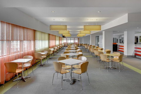 Travelodge Hotel Hobart - Kawana Tourism 18