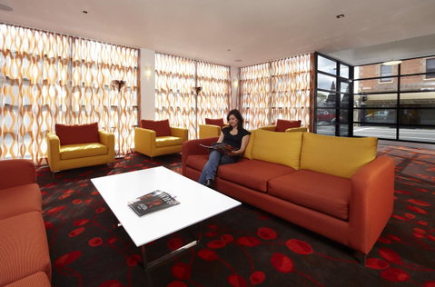 Travelodge Hotel Hobart - Kawana Tourism 15