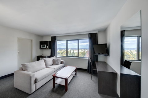 Travelodge Hotel Hobart - Kawana Tourism 1