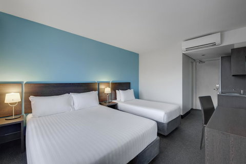 Travelodge Hotel Hobart - Kawana Tourism 9