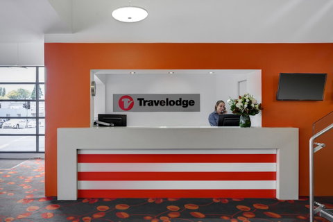 Travelodge Hotel Hobart - Kawana Tourism 13