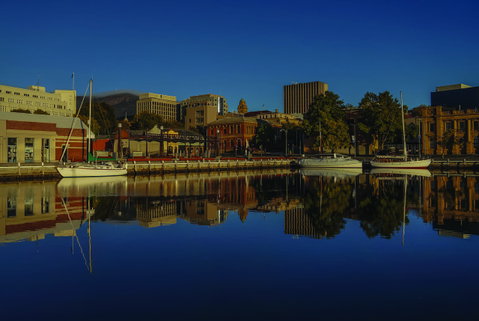 Travelodge Hotel Hobart - Kawana Tourism 22