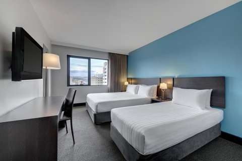 Travelodge Hotel Hobart - Kawana Tourism 6