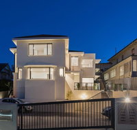 110 Hampden - Kawana Tourism