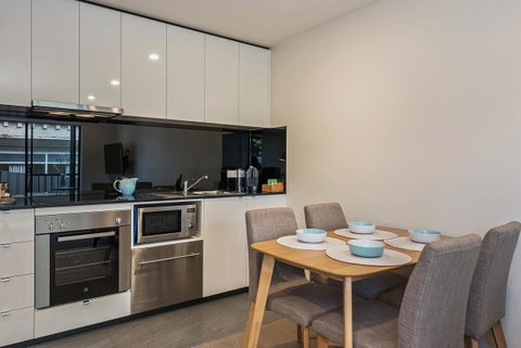 110 Hampden Apartments - Kawana Tourism 23