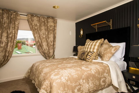 Battery Point Boutique Accommodation - Kawana Tourism 34