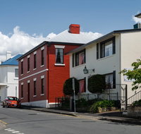 Battery Point Boutique Accommodation - Kawana Tourism