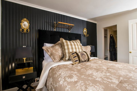 Battery Point Boutique Accommodation - Kawana Tourism 32