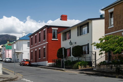 Battery Point Boutique Accommodation - Kawana Tourism 26