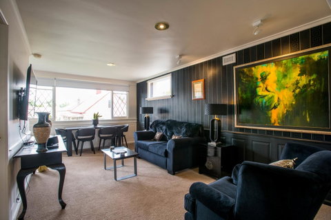 Battery Point Boutique Accommodation - Kawana Tourism 12