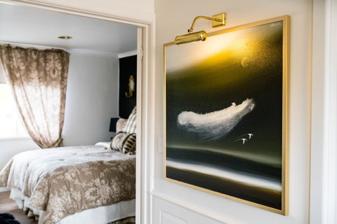 Battery Point Boutique Accommodation - Kawana Tourism 11