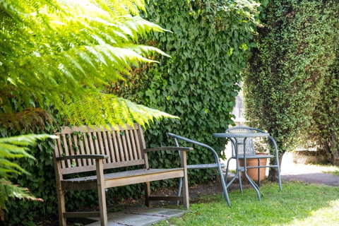 Battery Point Boutique Accommodation - Kawana Tourism 13