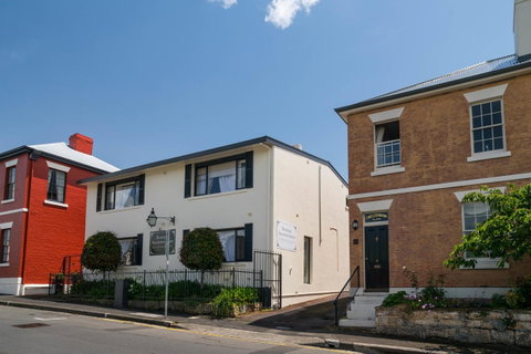 Battery Point Boutique Accommodation - Kawana Tourism 31