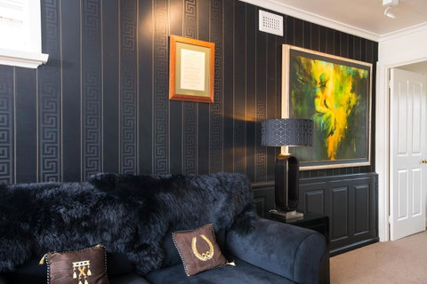 Battery Point Boutique Accommodation - Kawana Tourism 36