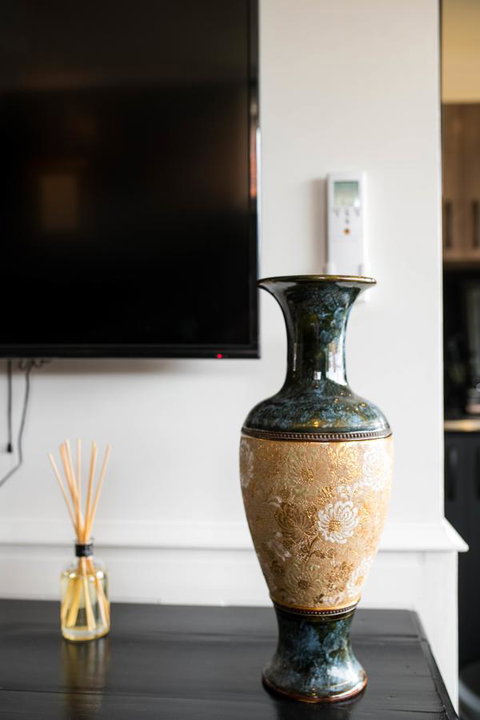 Battery Point Boutique Accommodation - Kawana Tourism 22