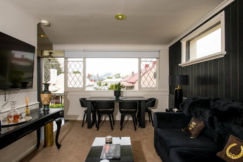 Battery Point Boutique Accommodation - Kawana Tourism 35