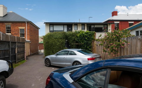 Battery Point Boutique Accommodation - Kawana Tourism 17