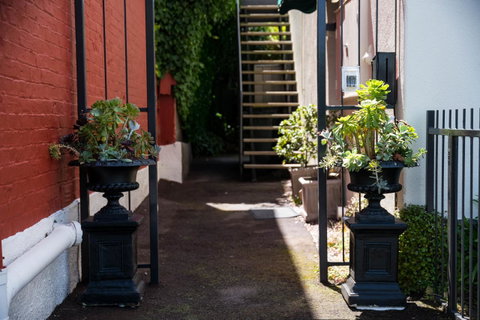 Battery Point Boutique Accommodation - Kawana Tourism 15