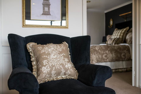 Battery Point Boutique Accommodation - Kawana Tourism 18