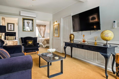 Battery Point Boutique Accommodation - Kawana Tourism 9