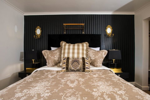 Battery Point Boutique Accommodation - Kawana Tourism 33