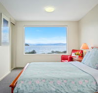 Manfield Seaside Bruny Island - Kawana Tourism