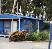 Seven Mile Beach Cabin and Caravan Park - Kawana Tourism